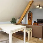 Weingarten Faehrmann Apartmán *