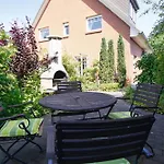 Weingarten Faehrmann Apartmán