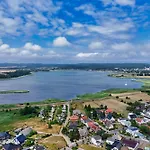 Weingarten Faehrmann Apartmán *
