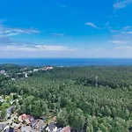 Apartmán Weingarten Faehrmann *