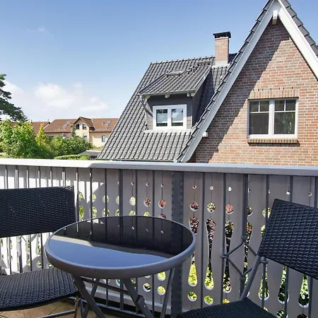 Weingarten Faehrmann 아파트 *