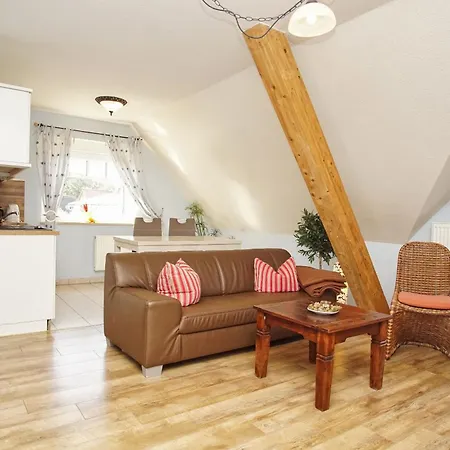 Apartment Weingarten Fährmann