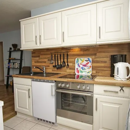 Apartment Weingarten Fährmann