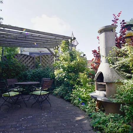 아파트 Weingarten Faehrmann *