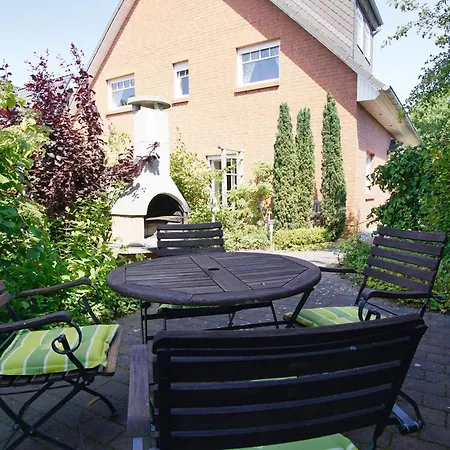 Weingarten Faehrmann شقة