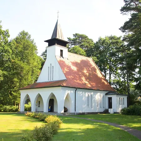 Weingarten Fährmann Sellin (Rugen)