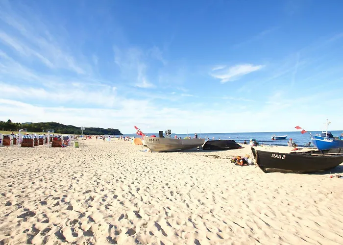 Weingarten Faehrmann * Sellin (Rugen)