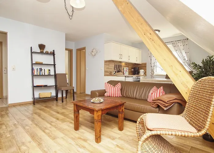 Weingarten Faehrmann 아파트 *