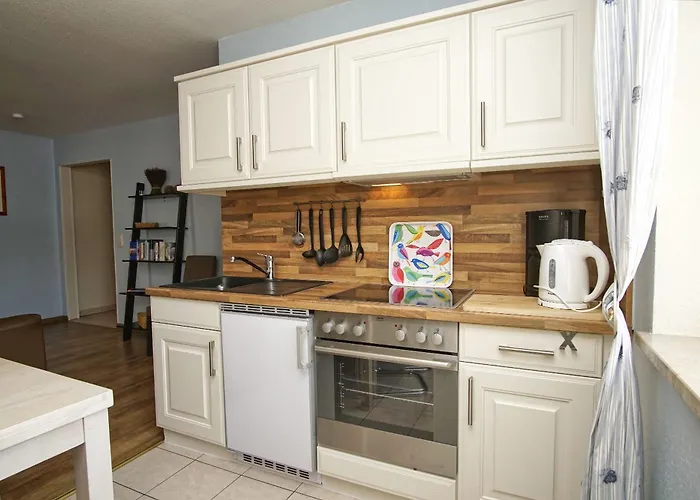 아파트 Weingarten Faehrmann