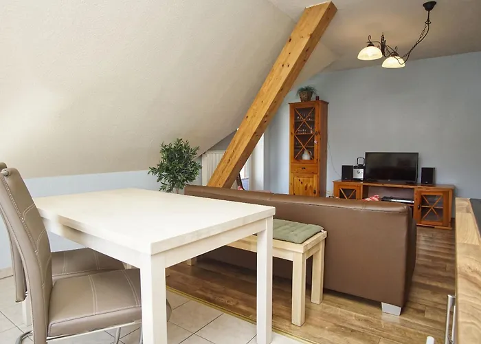 Weingarten Faehrmann 아파트 *