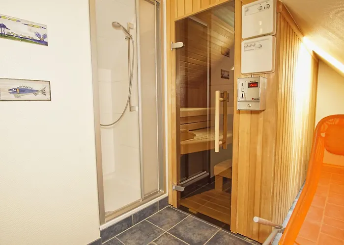 Weingarten Faehrmann * Sellin (Rugen)