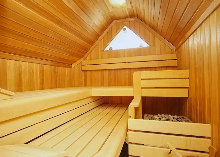 아파트 Weingarten Faehrmann Sellin (Rugen)