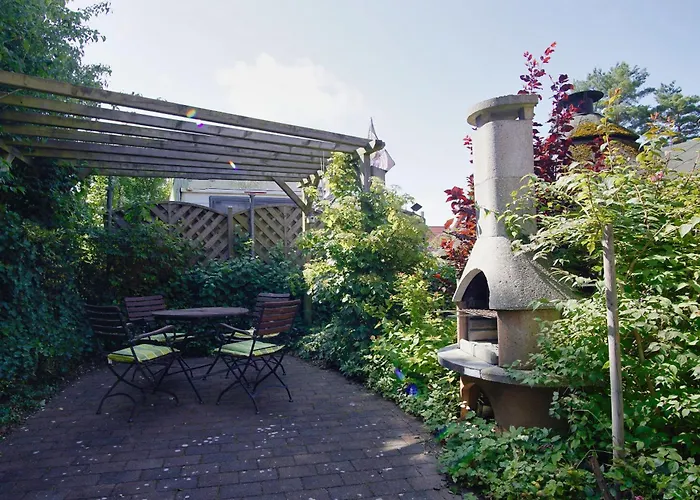 아파트 Weingarten Faehrmann *