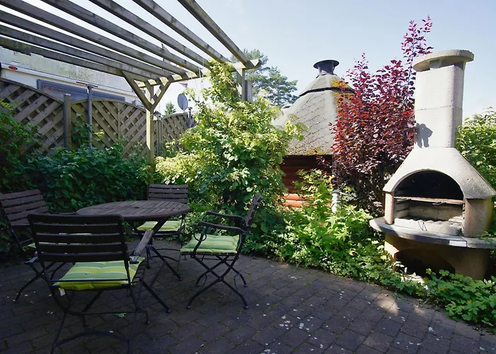 Weingarten Faehrmann * Sellin (Rugen)