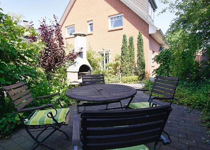 Weingarten Faehrmann 아파트