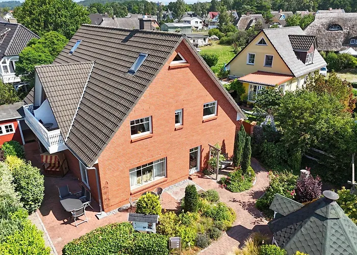 아파트 Weingarten Faehrmann