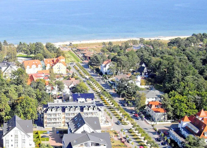 아파트 Weingarten Faehrmann