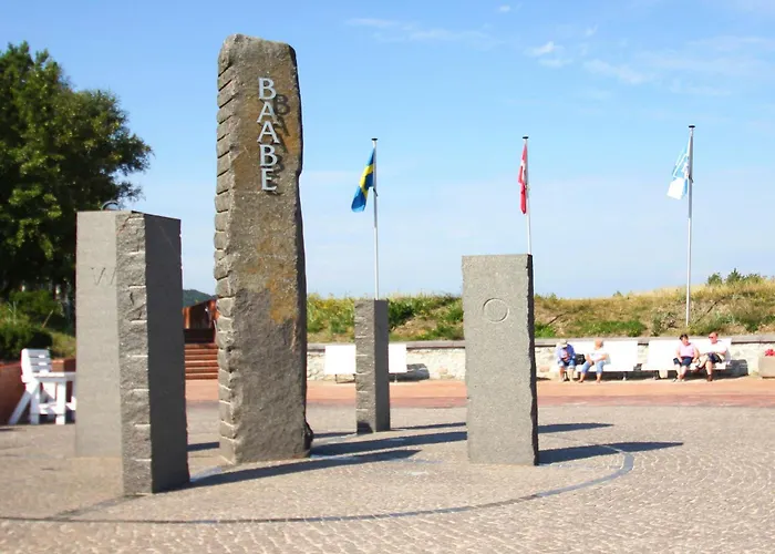 Weingarten Faehrmann 아파트