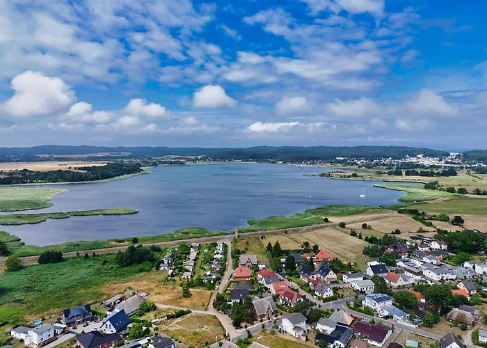 Weingarten Faehrmann 아파트 *