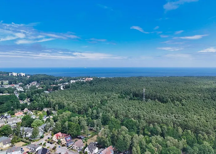 아파트 Weingarten Faehrmann *